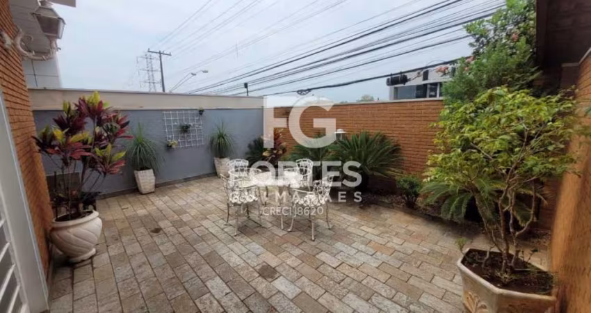 Casa 3 Quartos sendo 1 suíte com 195 m² no Bairro Jardim América!