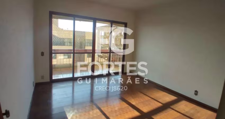 Apartamento de 03 Quartos no Centro de Ribeirão Preto!