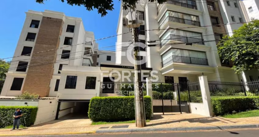 Apartamento Mobiliado de 3 Suítes com 140 m² no Bairro Jardim Botânico!