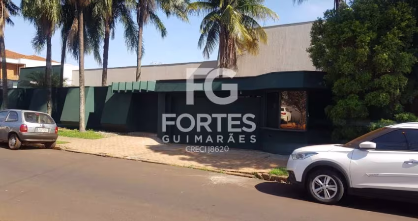 Imóvel comercial, 1.549,99 m² de construção, Jardim América