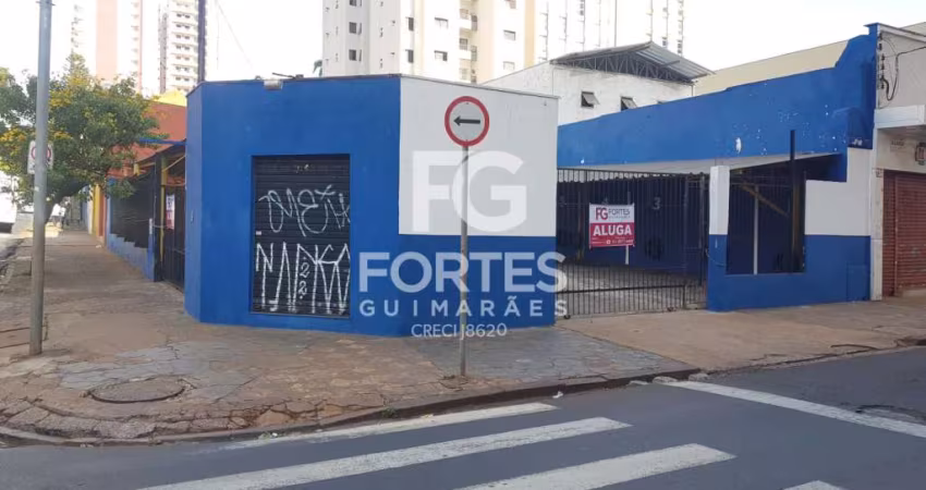 Comercial Imóvel Comercial em Ribeirão Preto