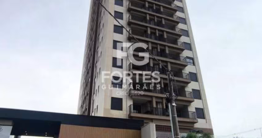 Apartamento para locação de 2 quartos de 60m² em Bonfim Paulista