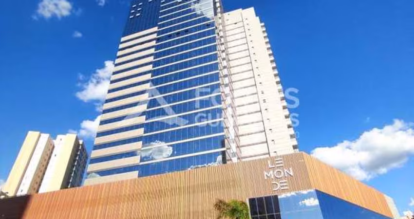 Comercial Sala em Ribeirão Preto
