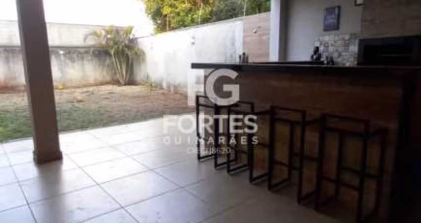 Casa para alugar de 3 Suítes no Jardim Itaú, Ribeirão Preto