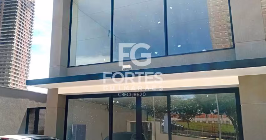 Imóvel Comercial, 4 Vagas de garagem rotativas, Elevador, 200 m², Jardim O`lhos d`água II