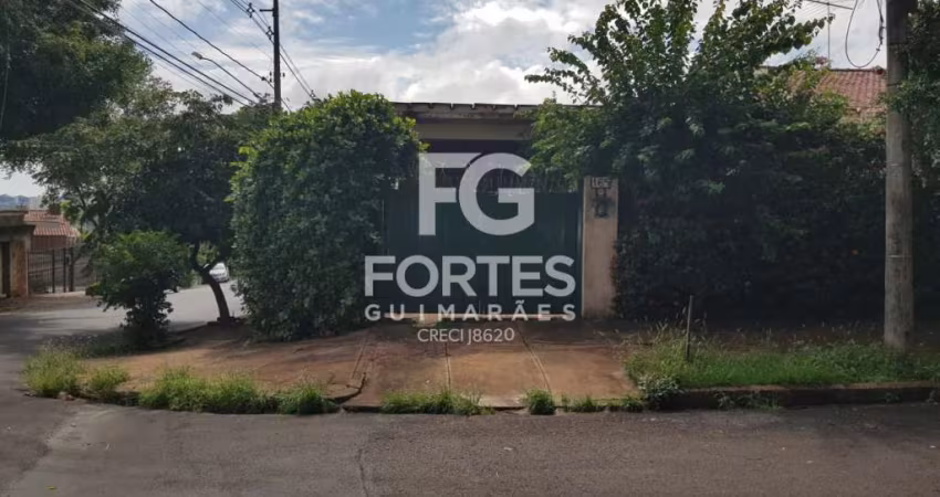 Casa térrea, 3 quartos/suíte (salas), Jd. São Luiz