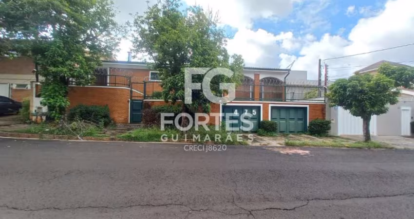 Casa com 4 Quartos de 585 m² no Bairro Alto da Boa Vista!