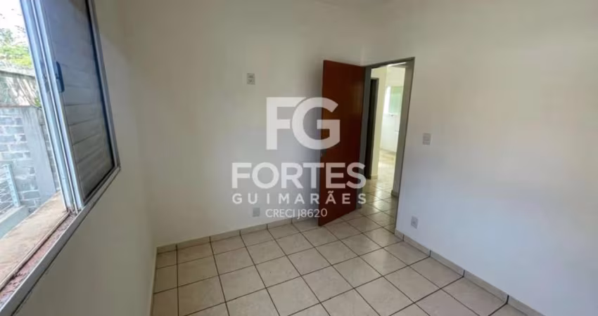 Apartamento de 2 Quartos com 44m² no Bairro