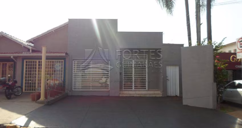 Comercial Imóvel Comercial em Ribeirão Preto