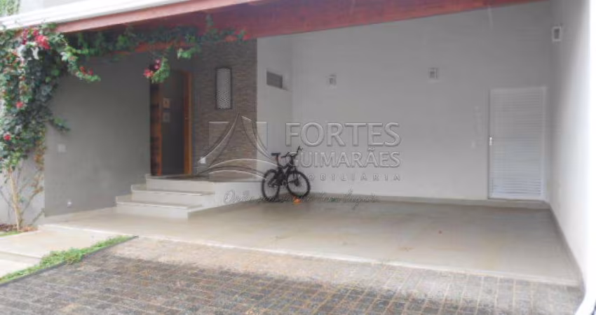 Casa com 3 Dormitórios de 206m² no Bairro City Ribeirão!