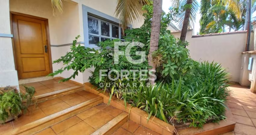 Casa 4 Quartos com 440 m² no Bairro City Ribeirão!