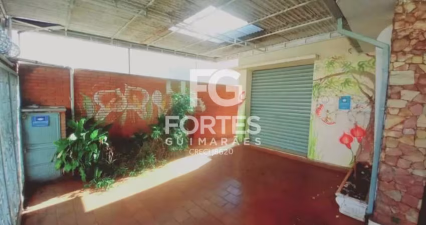 Casa Mista com 4 Dormitórios com 218m² no Bairro Campos Elíseos!