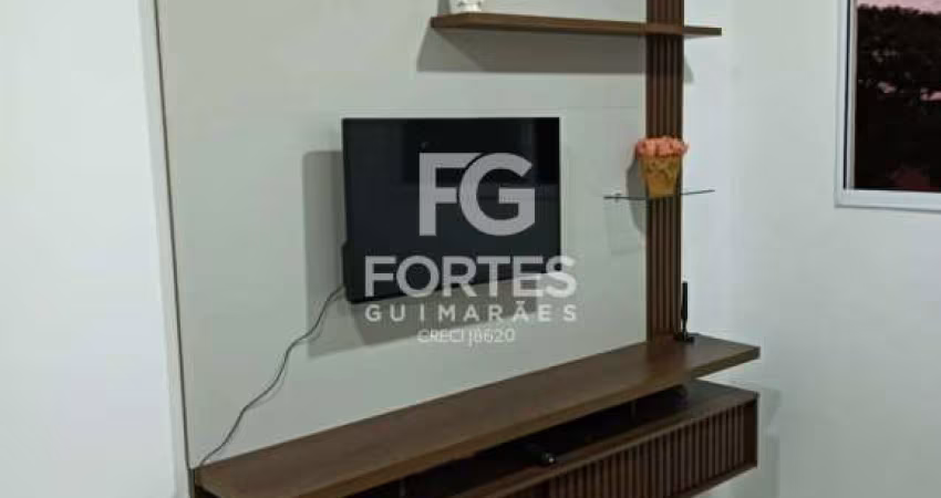 Apartamento, 02 Quartos, 45 m2, Quinta da Primavera