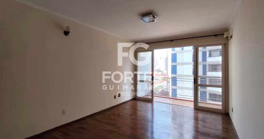 Apartamentos Padrão em Ribeirão Preto