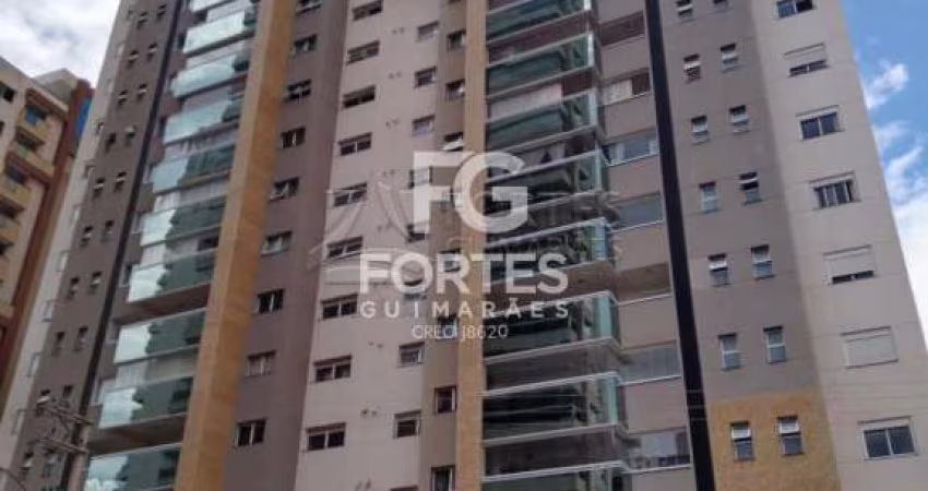 Cobertura, quartos/suítes, 265,48 m² de área útil, Jd. Botânico
