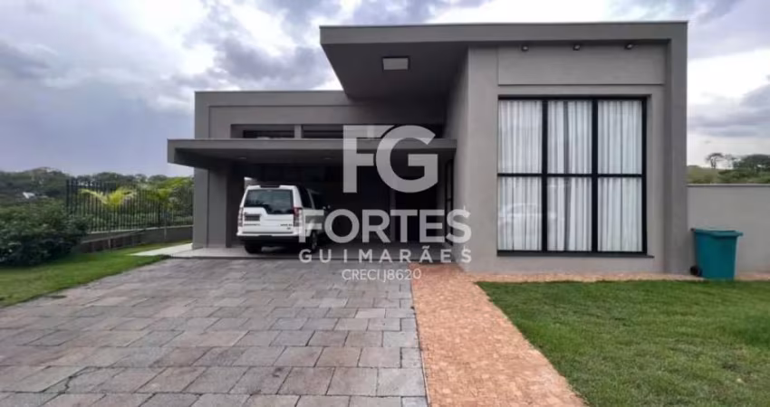 Casa em Condomínio Fechado com 3 Quartos de 355 m² no Bairro Alphaville 3!