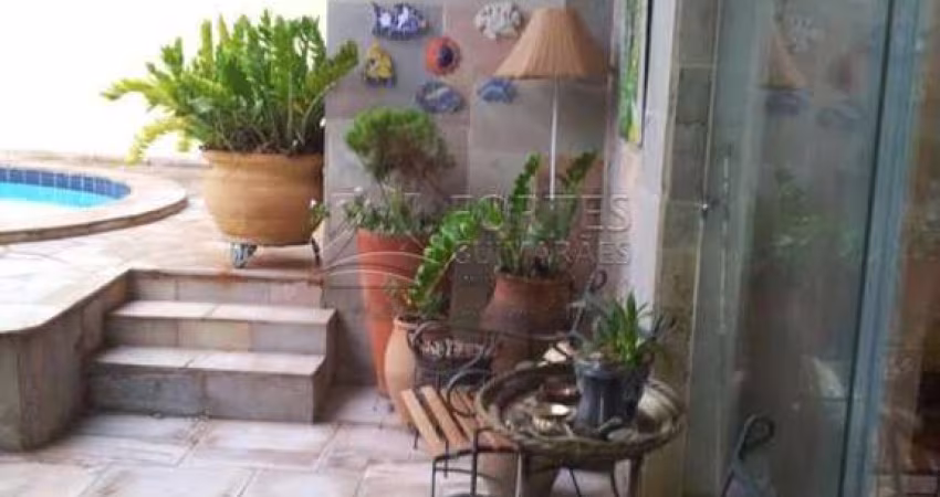 Casas Padrão em Ribeirão Preto