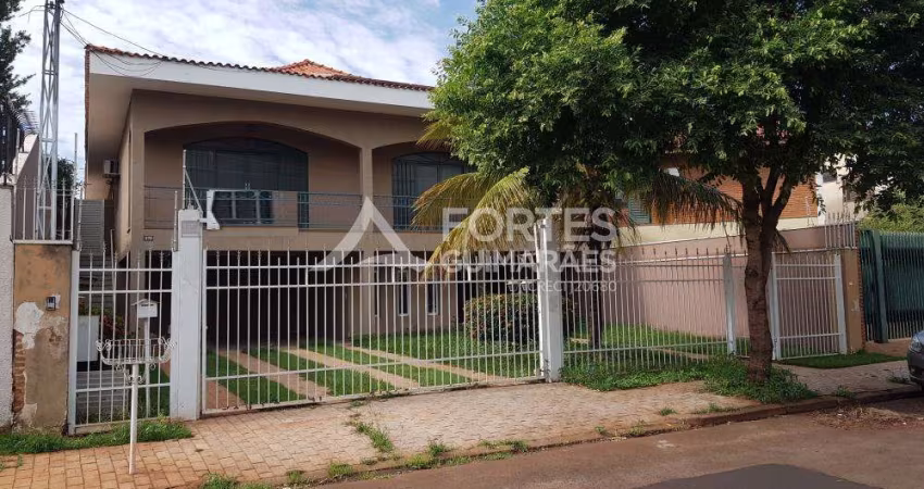 Casa Sobrado de 4 Quartos na bairro da Ribeiraria
