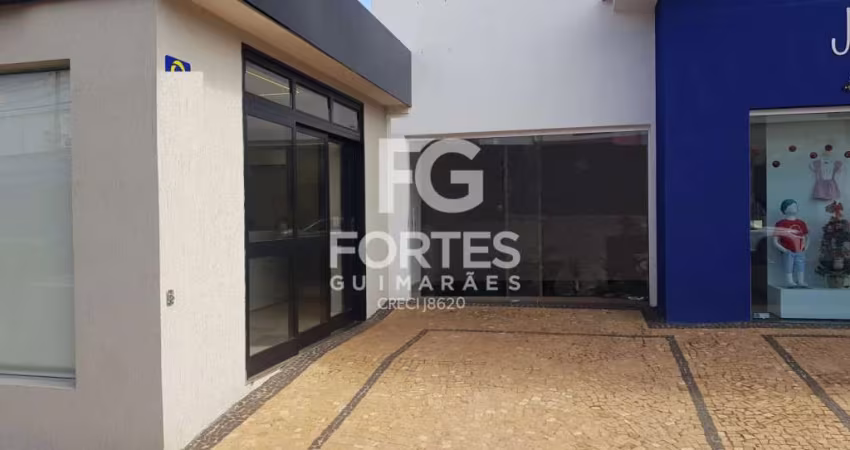 Excelente ponto comercial, 50 m² útil no Boulevard