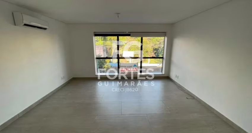 Loja piso superior com 30m² no Bairro Jardim Botânico!