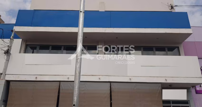Jd. Canadá/Em frente ao Ribeirão Shopping