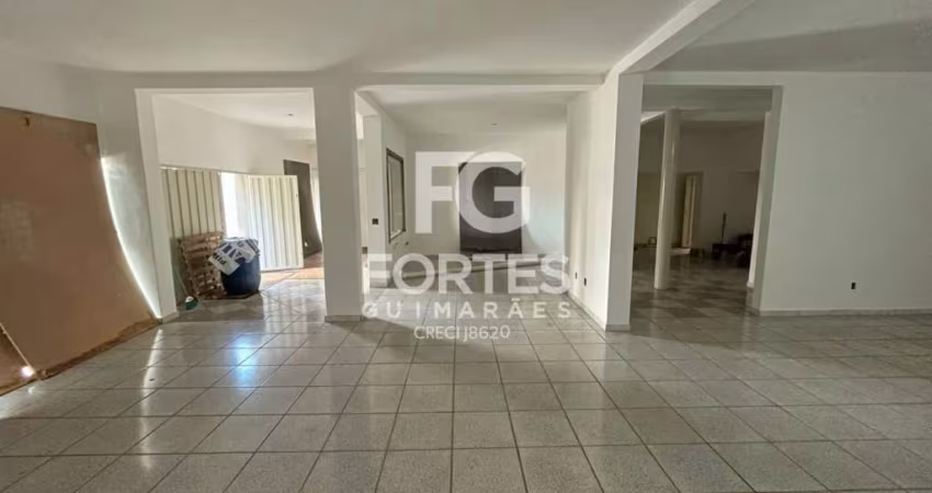 Imóvel Comercial de 421m² no Bairro Jardim América!