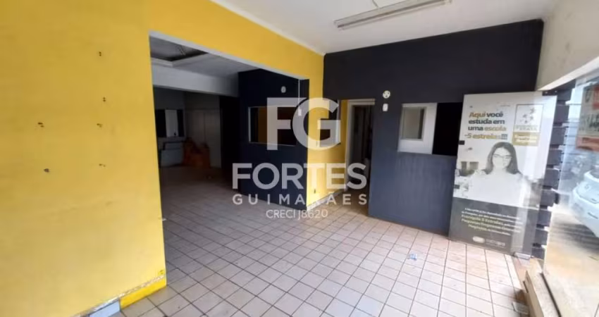 Salão Comercial com 264 m² no Bairro Vila Seixas!