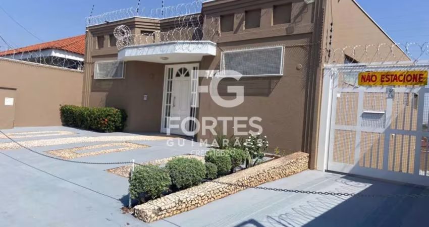 Imóvel Comercial 238m² no Bairro Jardim Sumaré!