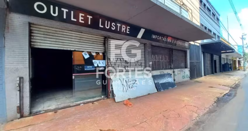 Galpão 812m² no Bairro Jardim América!