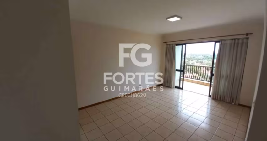 Apartamento para locação de 4 quartos tendo 125m²