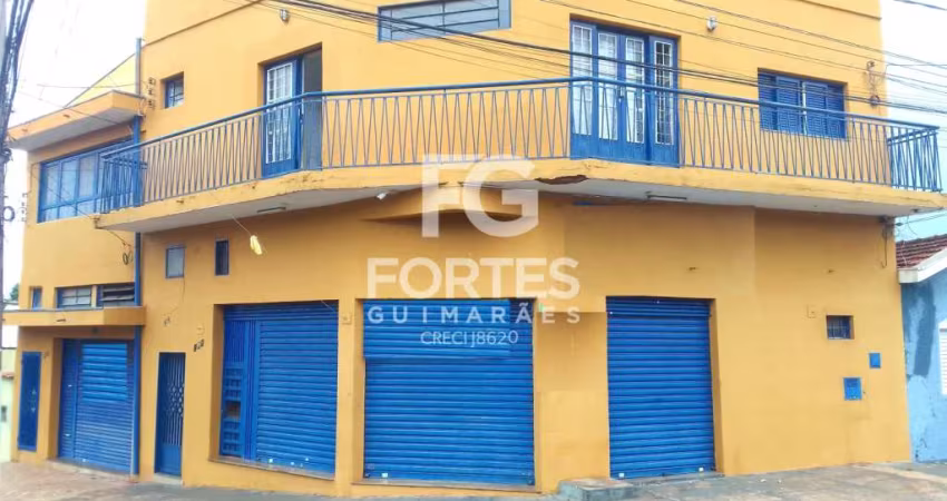 Imóvel Comercial, 97 m², Vila Amélia