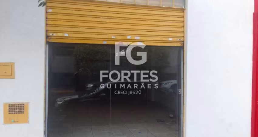Imóvel Comercial, 100 m², Vila Virgínia