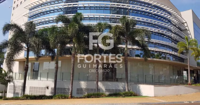 Loja comercial, 463,29 m² de área, Jd. Botânico