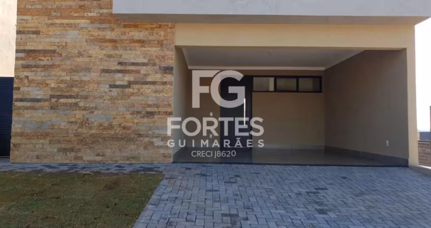Casa Térrea em Condomínio Fechado com 156m², sendo 3 quartos suítes com armários sendo 1 closet e ares condicionados