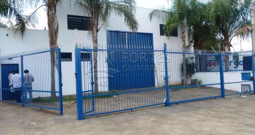 Comercial Salão em Ribeirão Preto