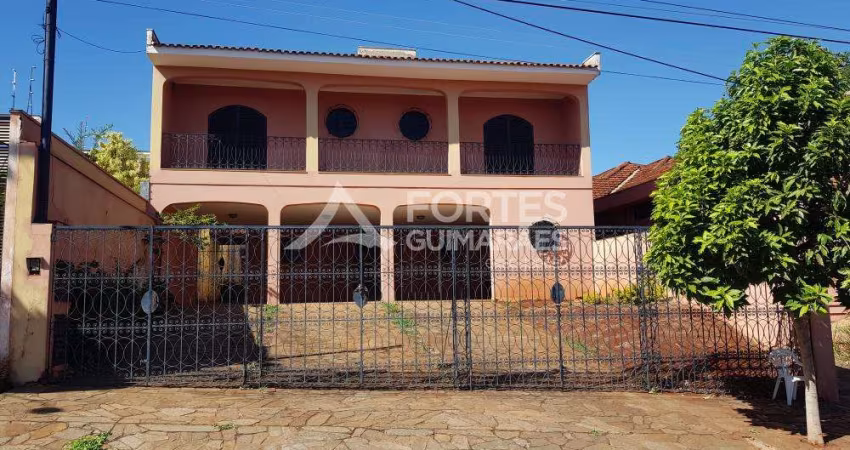 Comercial Imóvel Comercial em Ribeirão Preto