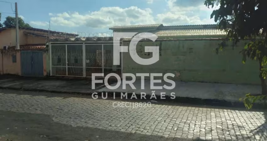 Comercial Imóvel Comercial em Ribeirão Preto