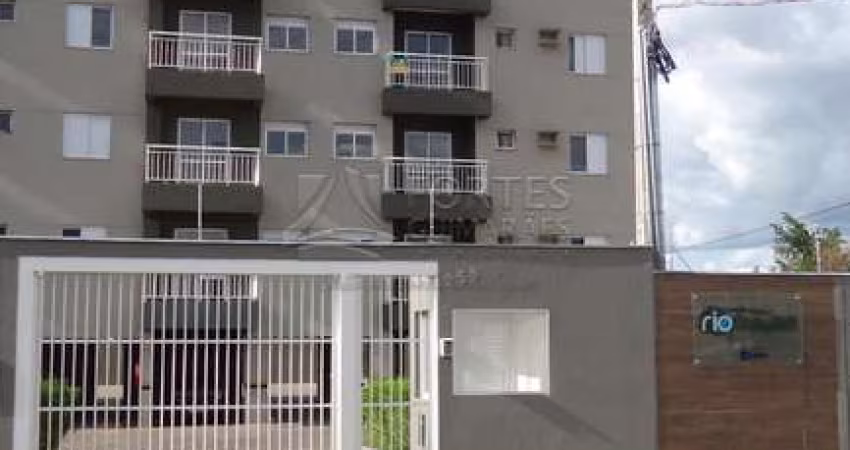 Apartamentos Padrão em Ribeirão Preto