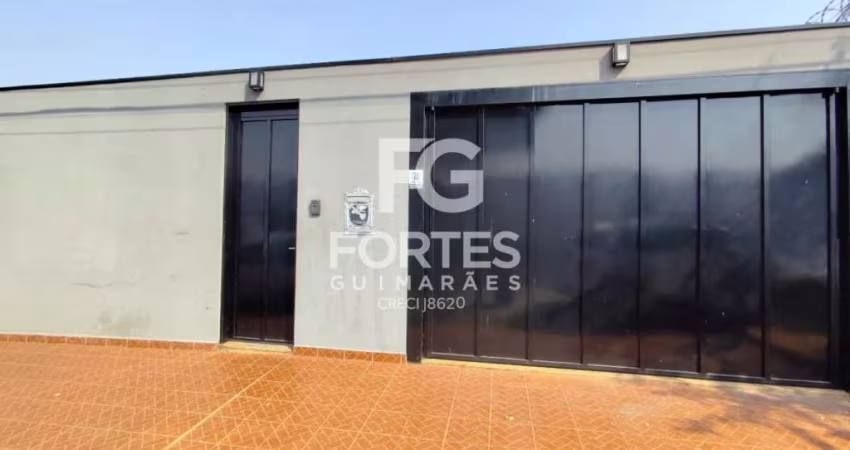 Casas Padrão em Ribeirão Preto