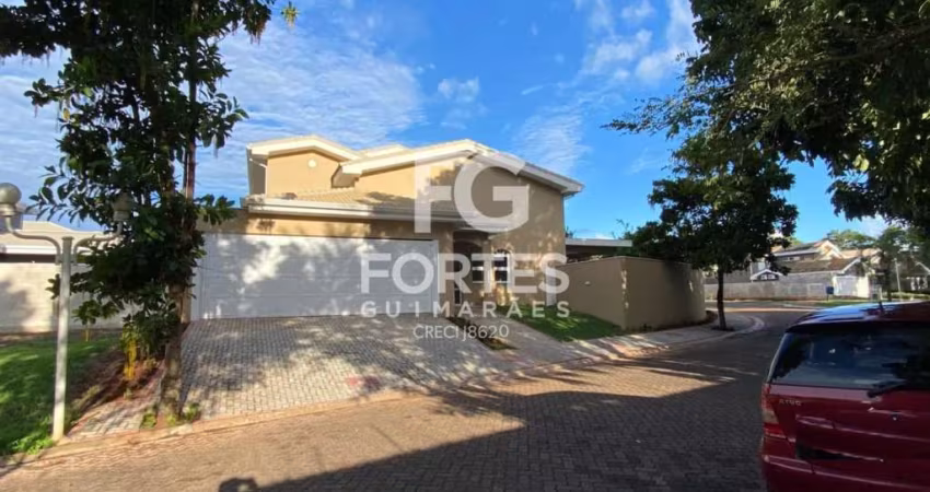 4 Quartos, Casa em Condomínio, 527 m², 4 Suítes