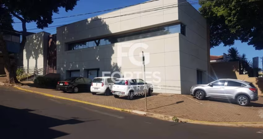 Excelelente ponto no Jardim Sumaré