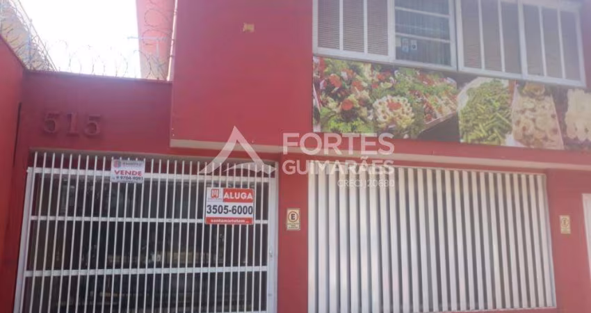 Comercial Imóvel Comercial em Ribeirão Preto