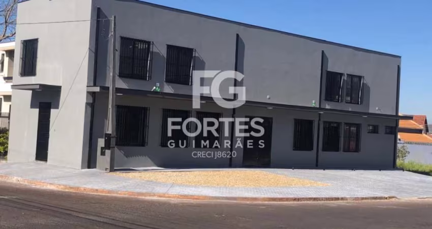 Excelente Imóvel comercial na Nova Ribeirania