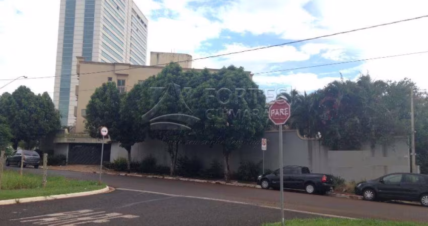 Comercial Imóvel Comercial em Ribeirão Preto