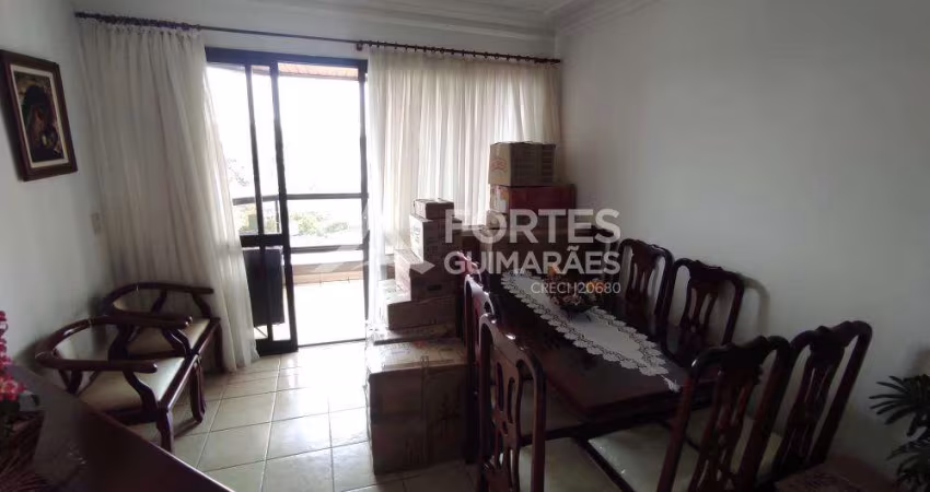Apartamentos Padrão em Ribeirão Preto