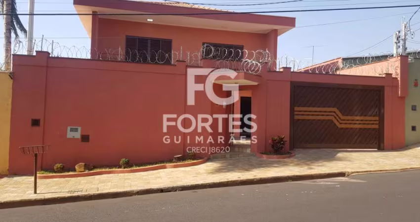 Lindo sobrado no Alto da Boa Vista