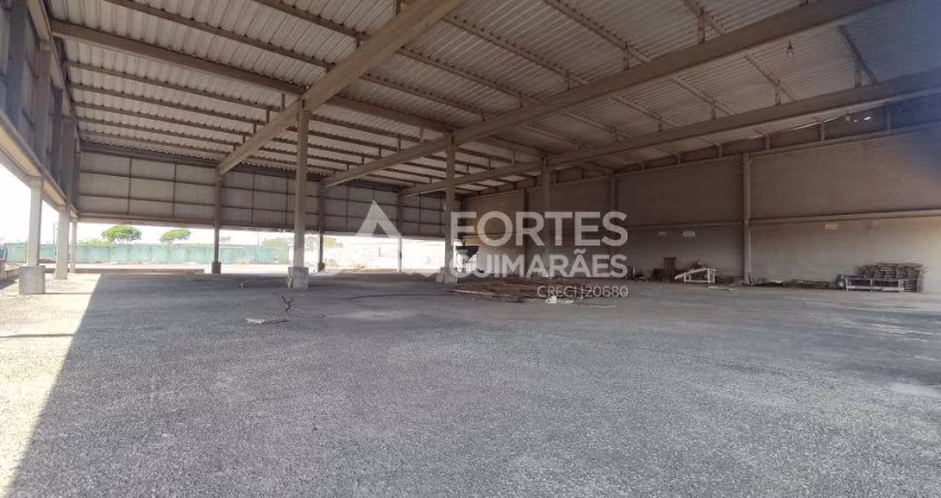 Galpão Próximo Rodovia Anhanguera