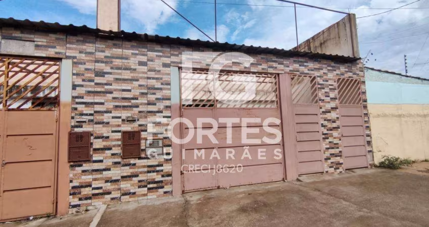 Salão Comercial 90m² (opção negociável de + 80m²) Face Sombra entre as avenidas Costa e Silva e Mogiana