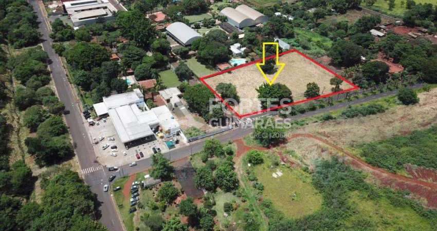 Terrenos Terreno em Ribeirão Preto
