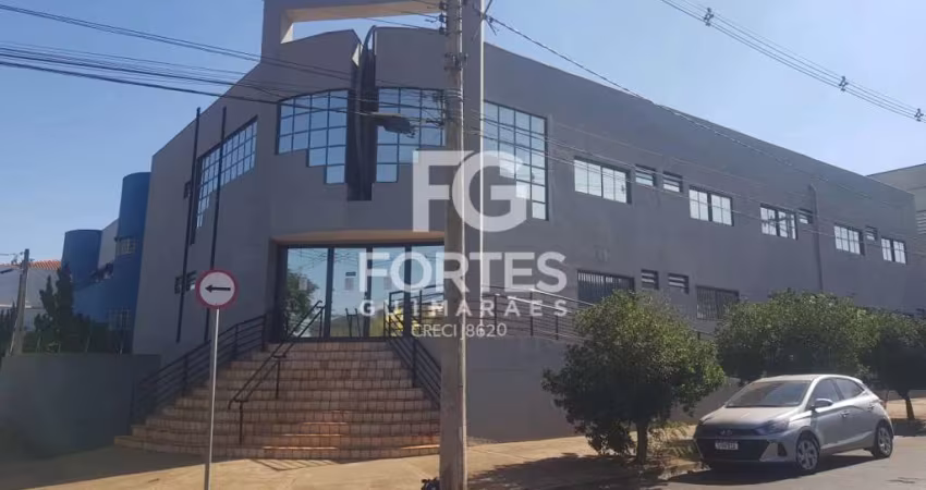 Imóvel comercial próximo ao Fórum